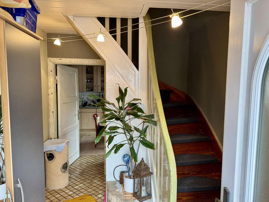 Immobilie in Helse - Charmantes Stadthaus in Marne - Bild 1