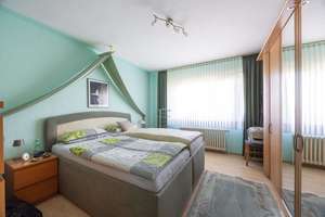3-Zimmer-Wohnung mit Tiefgarage und Loggia in Krefeld – Attraktive Kapitalanlage – Die vollständige Adresse der Immobilie erhältst du vom Anbieter., 47829 Uerdingen, Krefeld – Vorschaubild 3