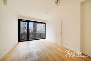 Großzügig geschnittene 2 Zimmer Wohnung mit ca. 78m², EBK und Balkon in Berlin-Mitte! – Zimmerstraße 96, 10117 Mitte (Ortsteil), Berlin – Vorschaubild 5