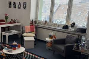 Apartment for Rent – Düsseldorf City Center (Available Soon) – Die vollständige Adresse der Immobilie erhältst du vom Anbieter., 40215 Friedrichstadt, Düsseldorf – Vorschaubild 1
