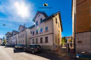 ** Gärtnern Sie sich glücklich - Ihr neues Zuhause mit eigenem Garten in Stuttgart ** – Die vollständige Adresse der Immobilie erhältst du vom Anbieter., 70376 Münster, Stuttgart – Vorschaubild 23