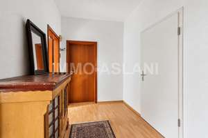 Vermietete 2-Zimmer-Wohnung mit Loggia & Tiefgarage-Stellpaltz im beliebten Leipzig-Plagwitz – 4229 Plagwitz, Leipzig – Vorschaubild 6