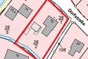 Einfamilienhaus mit 7 Zimmern in Grömitz Guttau – Dorfstrasse 16, 23743 Grömitz – Vorschaubild 36