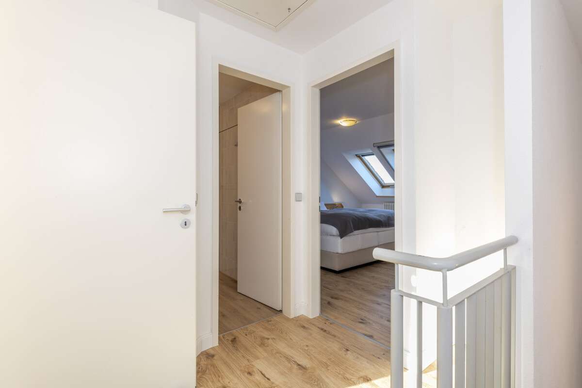 Immobilie in Mellenthin - Wohnung am Gutshaus
Klein. Fein. Dein. - Bild 7