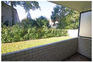 Renovierte 77 m² Hochparterre-Wohnung mit Balkon und Garage in ruhiger Wohnlage – Irispfad 9, 44894 Werne, Bochum – Vorschaubild 7