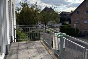 Barrierearme 3-Zimmer-Wohnung mit Balkon und Tiefgaragen-Stellplatz in Leverkusen-Schlebusch! – 51375 Schlebusch, Leverkusen – Vorschaubild 4