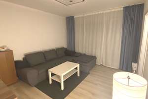 2-Zimmer-Wohnung  mit kl. sep. Küche und  Terrasse ab 01.08.! – Georg-von-Boeselager-Str. 7, 53117 Auerberg, Bonn – Vorschaubild 3
