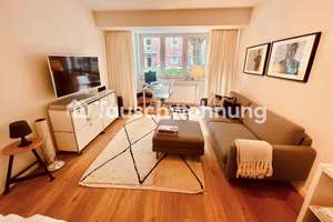 Tauschwohnung: 1ZimmerWohnunginZentraleLage – Die vollständige Adresse der Immobilie erhältst du vom Anbieter., 22087 Hohenfelde, Hamburg – Vorschaubild 2