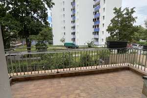 Familienfreundliche 5-Zimmerwohnung mit Balkon in den Ortler Gärten – Ortlerweg 16, 12207 Lichterfelde, Berlin – Vorschaubild 20