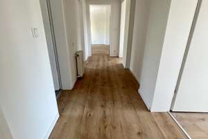   Schöne – 90 m², Wohnung mit  modernem  Bad und 6 Meter Balkon – 40789 Monheim am Rhein – Vorschaubild 4