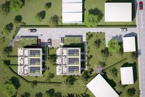 1,3% KFW Zins / Mittelhaus - Ihr Neubau-Traum in Freiburg-Tiengen mit KFW-QNG – Die vollständige Adresse der Immobilie erhältst du vom Anbieter., 79112 Tiengen, Freiburg im Breisgau – Vorschaubild 4
