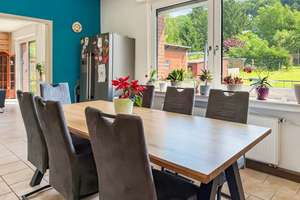 Stilvolles Zuhause mit viel Raum und Gartenidylle! – Die vollständige Adresse der Immobilie erhältst du vom Anbieter., 32457 Porta Westfalica – Vorschaubild 6