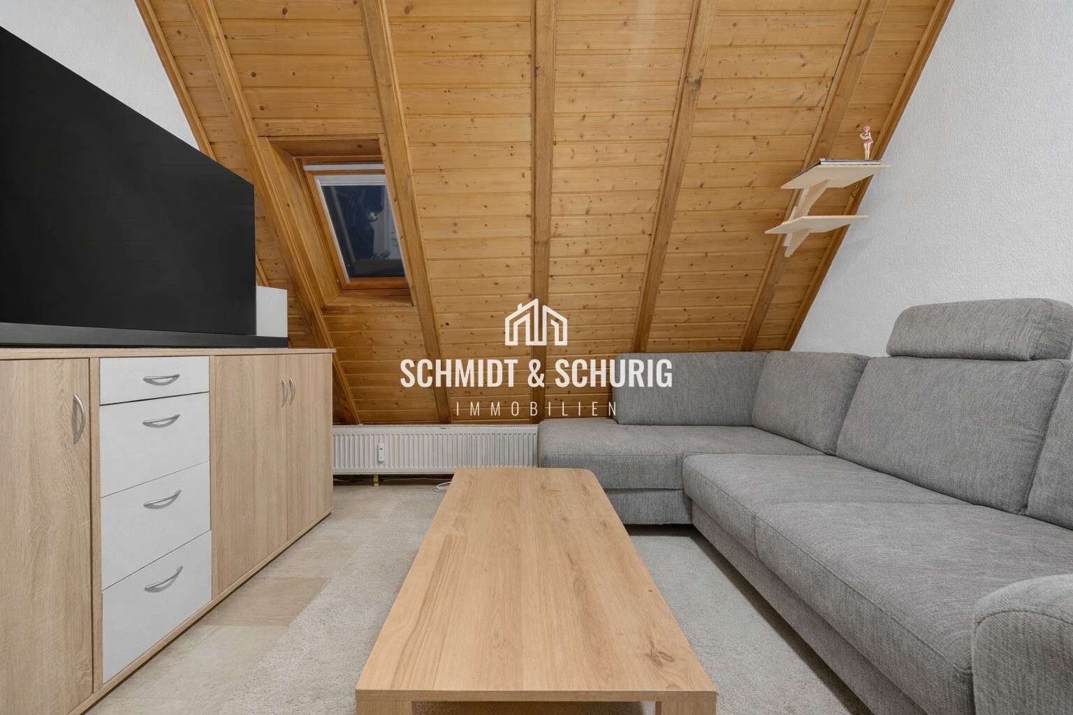 Immobilie in Neulingen - Charmantes Zweifamilienhaus mit Einliegerwohnung in Neulingen - Bild 9