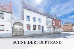 Charmantes Bruchsteinhaus in zentraler Lage von Bardenberg – Aachen (Kreis) – Vorschaubild 1