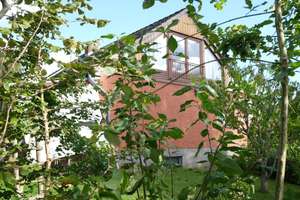 Einfamilienhaus in beliebter Wohnlage in Eckernförde-Süd – Die vollständige Adresse der Immobilie erhältst du vom Anbieter., 24340 Eckernförde – Vorschaubild 2