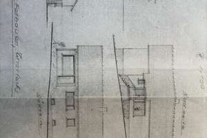 Ca. 1000 m² Grundstück. Einfamilienhaus mit extra Baugrund und Entwicklungspotenzial – Die vollständige Adresse der Immobilie erhältst du vom Anbieter., 69168 Wiesloch – Vorschaubild 42