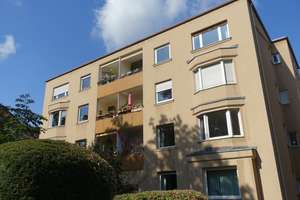 Panoramablick auf die Burg in Toplage frei werdend – Die vollständige Adresse der Immobilie erhältst du vom Anbieter., 90408 Pirckheimerstraße, Nürnberg – Vorschaubild 10