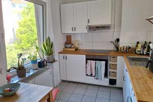 Düsseldorf-City: Gepflegtes Mehrfamilienhaus in ruhiger,  zentraler Lage – Die vollständige Adresse der Immobilie erhältst du vom Anbieter., 40211 Stadtmitte, Düsseldorf – Vorschaubild 18