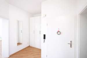 Wunderschöne 3,5-Zimmer Wohnung in zentraler Lage in Hannover Oststadt, bezugsfrei – Friesenstrasse 15, 30161 Oststadt, Hannover – Vorschaubild 8