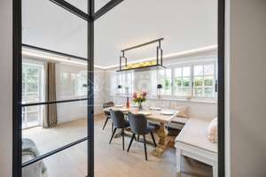 NEUBAU-DHH (FEWO) - 1 VON 2 DHH VERKAUFT – Die vollständige Adresse der Immobilie erhältst du vom Anbieter., 25992 List (Sylt) – Vorschaubild 10