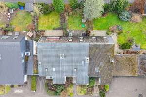 Modernisiertes Reihenhaus in Hannover-Kirchrode – Die vollständige Adresse der Immobilie erhältst du vom Anbieter., 30559 Kirchrode, Hannover – Vorschaubild 3