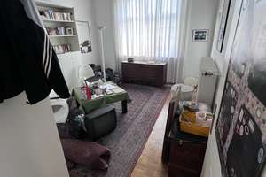 4‑Zimmer Altbau Wohnung in der Süd-Stadt – Die vollständige Adresse der Immobilie erhältst du vom Anbieter., 56068 Mitte, Koblenz – Vorschaubild 11