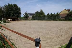 hochwertiger Neubau mit 2,5 WE *Pferdehaltung/Pferde* 1786 m² *provisionsfrei* – Die vollständige Adresse der Immobilie erhältst du vom Anbieter., 87754 Kammlach – Vorschaubild 24