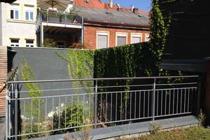 Moderne 3-Zimmer Wohnung mit 97 m² in Fürth Stadtpark / Stadtgrenze – Goethestrasse 14, 90762 Stadtpark, Stadtgrenze, Fürth – Vorschaubild 38