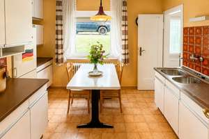 #Alleinlage #parkähnlicher Garten #Südhang #Stadtvilla #2-Familienhaus #provisionsfrei – Ersinger Straße 98, 75179 Brötzingen, Pforzheim – Vorschaubild 22