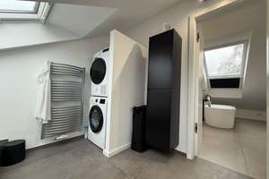 Luxuriöse Wohnung mit XXL Dachterrasse & flexibler Raumaufteilung (ca. 305 m² Wohn-/Nutzfläche) – Die vollständige Adresse der Immobilie erhältst du vom Anbieter., 45130 Rüttenscheid, Essen – Vorschaubild 31