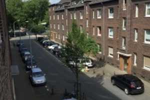* ab 01.08. frei * großzügige 2-Zimmer,  große Wohnküche, Tageslichtbad, Balkon – Fröbelstr. 94, 47053 Duisburg – Vorschaubild 17