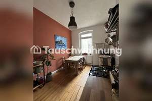 Tauschwohnung: Gemütliche Altbauwohnung in Köln-Innenstadt zum Tausch – Kasparstraße 45, 50670 Neustadt/Nord, Köln – Vorschaubild 11