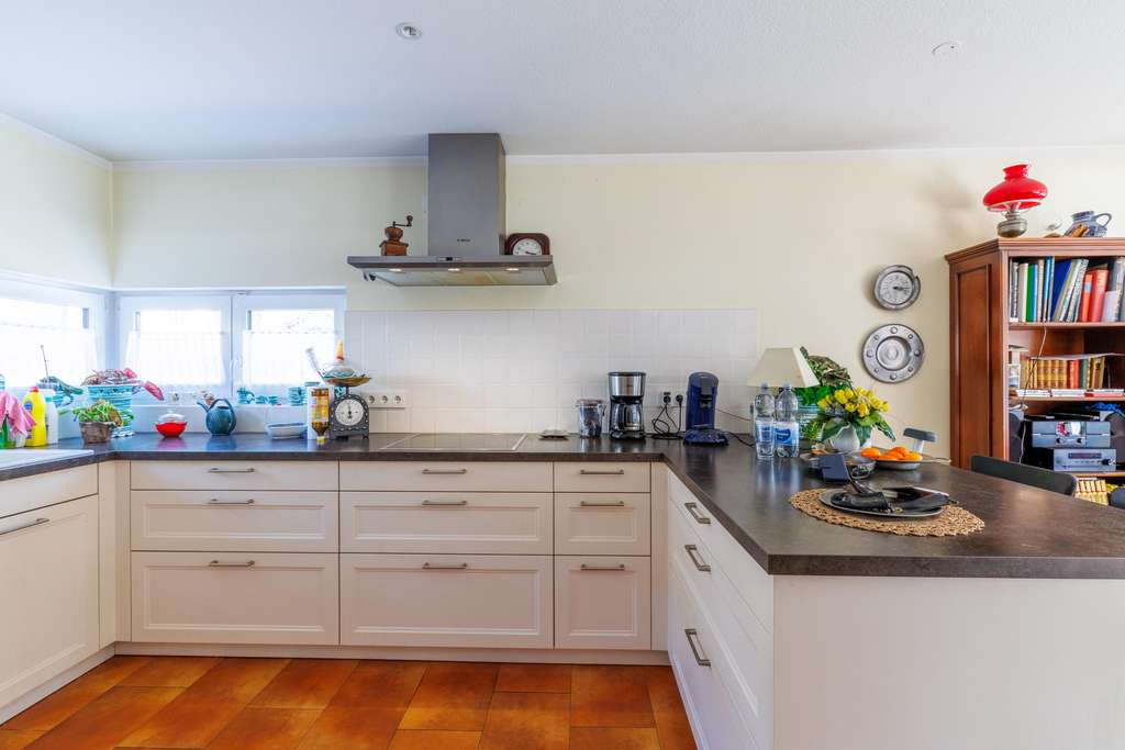 Immobilie in Sulzburg - Exklusive Gelegenheit: Modernes Einfamilienhaus in Sulzburg! - Bild 4