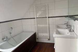 Altbau-Maisonette mit Dach Loggia – Adelheidstraße 47, 65185 Mitte, Wiesbaden – Vorschaubild 14