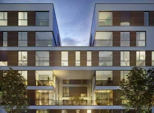 Wohnen im Pandion Reflect?