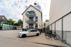 Neubau  Erstbezug  Flexibel – Die vollständige Adresse der Immobilie erhältst du vom Anbieter., 70597 Degerloch (Ortsteil), Stuttgart – Vorschaubild 32
