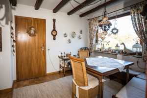 ** RESERVIERT ** Freistehendes Einfamilienhaus auf traumhaftem Grundstück in Fürth / Lörzenbach – Bergstraße (Kreis) – Vorschaubild 21