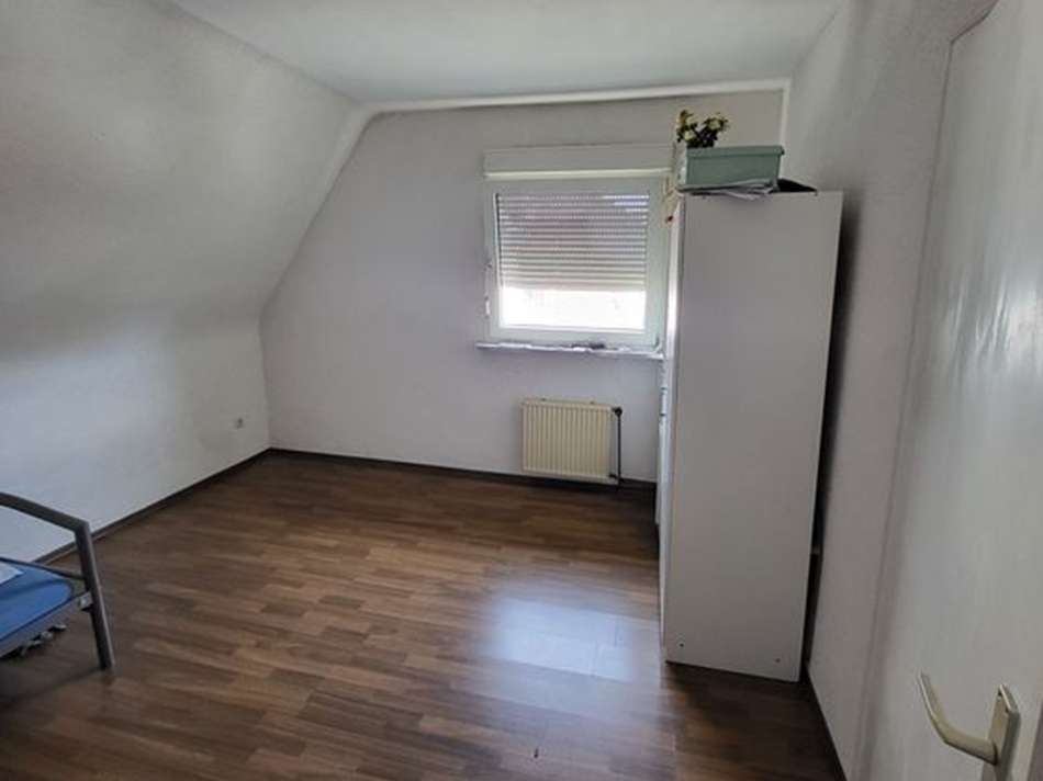 4ZKB Schlafzimmer 2 von 2