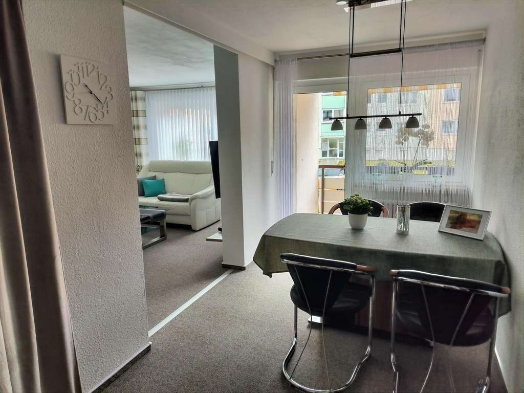 Immobilie in Heidenheim an der Brenz - Mehrfamilienhaus HDH-Schnaitheim - Bild 2