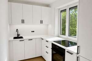 Lichtdurchflutete, frisch renovierte 3-Zimmer-Wohnung - PROVISIONSFREI – Gutzkowstraße 11, 80686 Sankt Ulrich, München – Vorschaubild 10