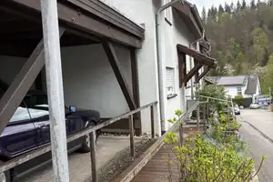 Reihenenhaus barrierefreie – Neue Fahrstraße 16, 75181 Pforzheim – Vorschaubild 5