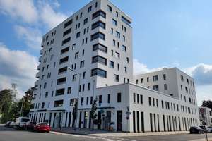 Coole Wohnung mit Wohlfühlfaktor! – Gebbertstraße 125b, 91058 Sebaldus, Erlangen – Vorschaubild 11