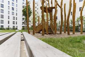 2-Zimmer-Wohnung mit Balkon- klassisch wohnen im Herzen Berlins – 10117 Mitte (Ortsteil), Berlin – Vorschaubild 7