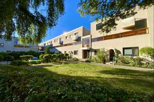 Schöne 3-Zimmer-Eigentumswohnung im beliebten Musikerviertel