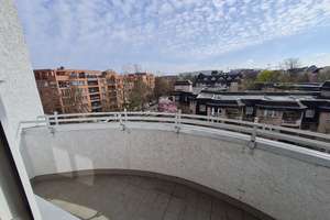 Sonne pur  in Schmargendorf*4.OG m. Fernblick*Tolle Wohnung*EBK* S-O-Balkon*Lift*Deckenhöhe über 3m – Die vollständige Adresse der Immobilie erhältst du vom Anbieter., 14199 Schmargendorf, Berlin – Vorschaubild 32