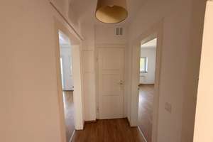 *Schöne 2 Raum Wohnung* mit Balkon*in Bergerhausen – Rellinghauser Str. 296, 45136 Bergerhausen, Essen – Vorschaubild 8