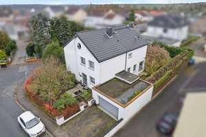 Niddatal-Assenheim - Großzügiges Einfamilienhaus mit attraktivem Garten in ruhiger Wohnlage – Die vollständige Adresse der Immobilie erhältst du vom Anbieter., 61194 Niddatal – Vorschaubild 18