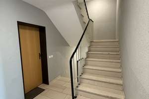 Appartment mit Einbauküche und Balkon   in Aachen -  Eilendorf - ab Juli - – Von - Coels - Strasse 2, 52080 Eilendorf, Aachen – Vorschaubild 4