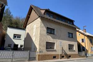 Aarbergen-Rückershausen: Zwei Häuser, ein Zuhause! – Die vollständige Adresse der Immobilie erhältst du vom Anbieter., 65326 Aarbergen – Vorschaubild 1