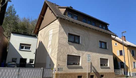 Bild von Aarbergen-Rückershausen: Zwei Häuser, ein Zuhause – oder Ihre neue Kapitalanlage!